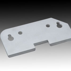 1" Width Plate for Padgett Dermatome B/S/SB