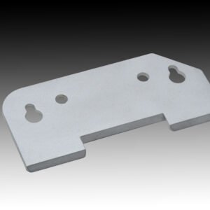 2" Width Plate for Padgett Dermatome B/S/SB