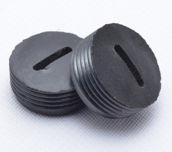 Brush Caps for Stryker Saw