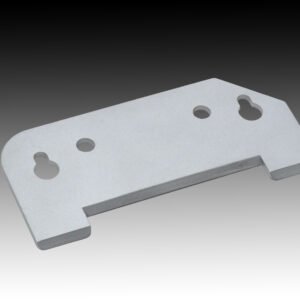 3" Width Plate for Padgett Dermatome B/S/SB