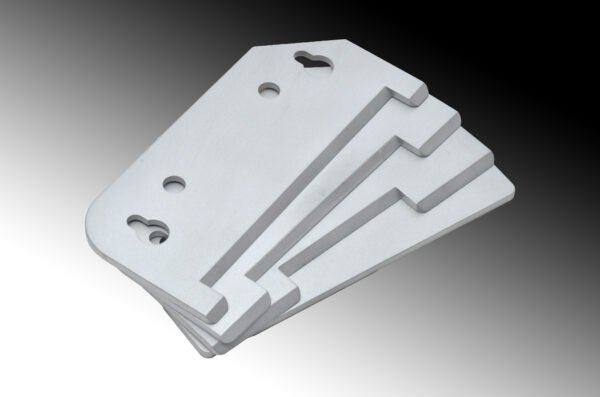 Dermatome Width Plate Set of 4 for Padgett B/S/SB