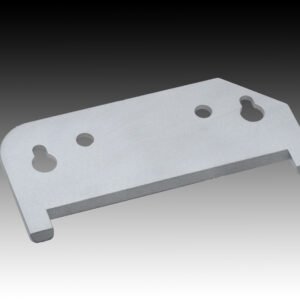 4" Width Plate for Padgett Dermatome B/S/SB