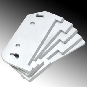 Dermatome Width Plate Set of 5 for Padgett B/S/SB