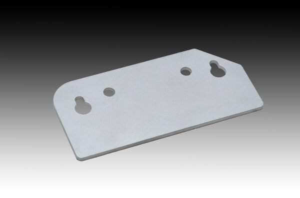 Dermatome Width Plate Set of 4 for Padgett B/S/SB - Image 2