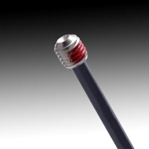 Thread -Locking Cup Set Screws
