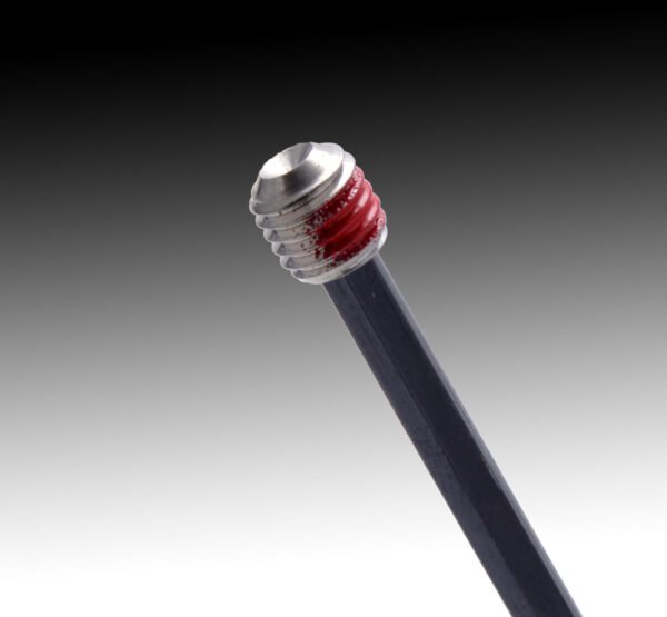 Thread -Locking Cup Set Screws