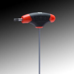 Hex Key for autopsy saw set screw