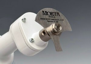 Autopsy Saw Sales, Service, & Accessories