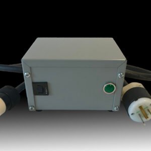 Dermatome Power Supply for Padgett Model B, 120V AC
